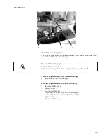 Preview for 29 page of Duerkopp Adler 739-23 Maintenance Instructions Manual