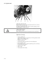 Preview for 30 page of Duerkopp Adler 739-23 Maintenance Instructions Manual