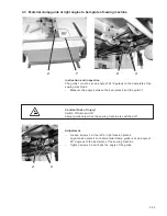 Preview for 33 page of Duerkopp Adler 739-23 Maintenance Instructions Manual