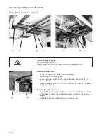 Preview for 34 page of Duerkopp Adler 739-23 Maintenance Instructions Manual