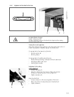 Preview for 35 page of Duerkopp Adler 739-23 Maintenance Instructions Manual