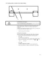 Preview for 37 page of Duerkopp Adler 739-23 Maintenance Instructions Manual