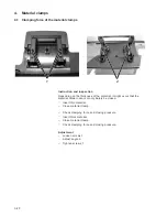 Preview for 40 page of Duerkopp Adler 739-23 Maintenance Instructions Manual