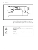 Preview for 42 page of Duerkopp Adler 739-23 Maintenance Instructions Manual