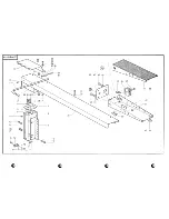 Предварительный просмотр 35 страницы Duerkopp Adler 742-115 Spare Parts