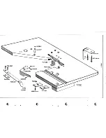 Предварительный просмотр 7 страницы Duerkopp Adler 742-3 Spare Parts