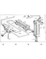 Предварительный просмотр 46 страницы Duerkopp Adler 742-3 Spare Parts