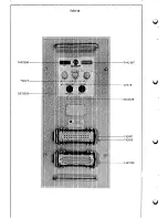 Предварительный просмотр 50 страницы Duerkopp Adler 742-3 Spare Parts