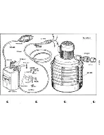 Предварительный просмотр 64 страницы Duerkopp Adler 742-3 Spare Parts