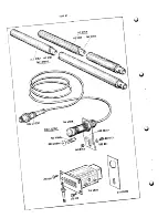 Предварительный просмотр 92 страницы Duerkopp Adler 742-3 Spare Parts