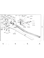 Предварительный просмотр 102 страницы Duerkopp Adler 742-3 Spare Parts