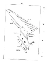 Предварительный просмотр 106 страницы Duerkopp Adler 742-3 Spare Parts