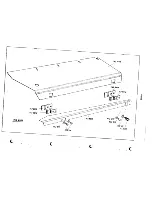 Предварительный просмотр 110 страницы Duerkopp Adler 742-3 Spare Parts