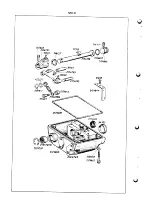 Предварительный просмотр 132 страницы Duerkopp Adler 742-3 Spare Parts