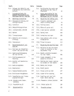 Предварительный просмотр 4 страницы Duerkopp Adler 743-105 s Safety Instructions