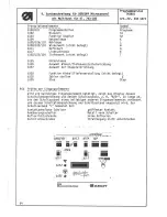 Предварительный просмотр 54 страницы Duerkopp Adler 743-105 s Safety Instructions