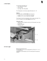 Предварительный просмотр 8 страницы Duerkopp Adler 743-121 Operating Instructions Manual