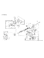 Предварительный просмотр 14 страницы Duerkopp Adler 743-221 Parts List