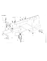 Предварительный просмотр 18 страницы Duerkopp Adler 743-221 Parts List