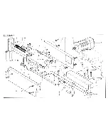 Предварительный просмотр 20 страницы Duerkopp Adler 743-221 Parts List