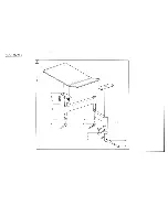 Предварительный просмотр 46 страницы Duerkopp Adler 743-221 Parts List