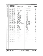 Предварительный просмотр 14 страницы Duerkopp Adler 743-331 Spare Parts