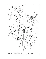 Предварительный просмотр 15 страницы Duerkopp Adler 743-331 Spare Parts