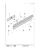 Предварительный просмотр 19 страницы Duerkopp Adler 743-331 Spare Parts