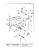 Предварительный просмотр 21 страницы Duerkopp Adler 743-331 Spare Parts