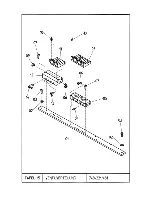 Предварительный просмотр 35 страницы Duerkopp Adler 743-331 Spare Parts