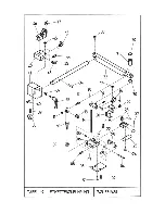 Предварительный просмотр 43 страницы Duerkopp Adler 743-331 Spare Parts