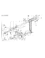 Предварительный просмотр 57 страницы Duerkopp Adler 743-331 Spare Parts