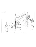 Предварительный просмотр 61 страницы Duerkopp Adler 743-331 Spare Parts