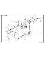 Предварительный просмотр 67 страницы Duerkopp Adler 743-331 Spare Parts