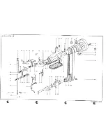 Предварительный просмотр 55 страницы Duerkopp Adler 743-451-32 Spare Parts