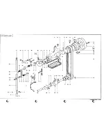 Предварительный просмотр 61 страницы Duerkopp Adler 743-451-32 Spare Parts