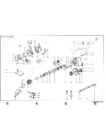 Предварительный просмотр 63 страницы Duerkopp Adler 743-451-32 Spare Parts