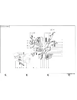 Предварительный просмотр 67 страницы Duerkopp Adler 743-451-32 Spare Parts