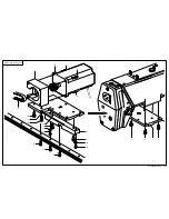 Preview for 34 page of Duerkopp Adler 743-461-22 Spare Parts