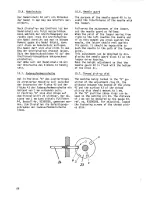 Предварительный просмотр 68 страницы Duerkopp Adler 743-5 Instructions Manual