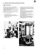 Preview for 9 page of Duerkopp Adler 744-122 Service Instructions Manual