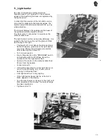 Preview for 10 page of Duerkopp Adler 744-122 Service Instructions Manual