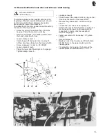 Preview for 14 page of Duerkopp Adler 744-122 Service Instructions Manual