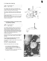 Preview for 15 page of Duerkopp Adler 744-122 Service Instructions Manual