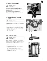 Preview for 18 page of Duerkopp Adler 744-122 Service Instructions Manual