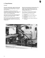 Preview for 21 page of Duerkopp Adler 744-122 Service Instructions Manual