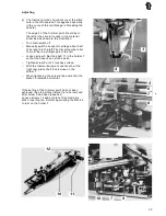 Preview for 22 page of Duerkopp Adler 744-122 Service Instructions Manual