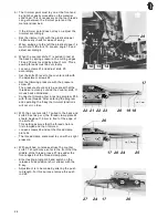 Preview for 23 page of Duerkopp Adler 744-122 Service Instructions Manual