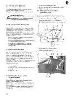 Preview for 25 page of Duerkopp Adler 744-122 Service Instructions Manual