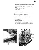 Preview for 12 page of Duerkopp Adler 745-22 Service Instructions Manual